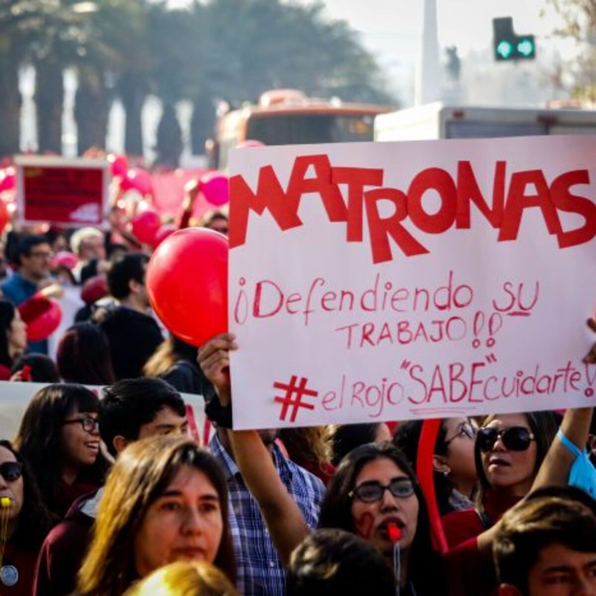 Parlamentarias alertan grave impacto en atención gineco-obstétrica Parlamentarias alertan grave impacto en atención gineco-obstétrica