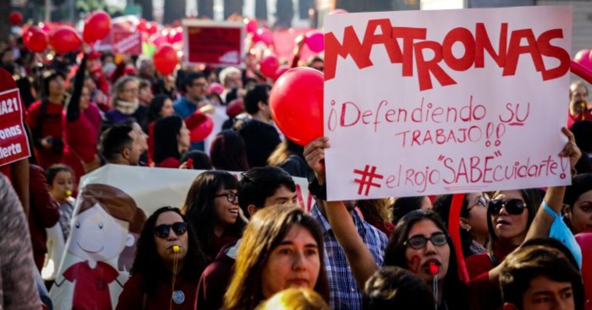 Alarma en Argentina: Modificación al Decreto de Salud Pone en Riesgo la Atención Gineco-Obstétrica Pública