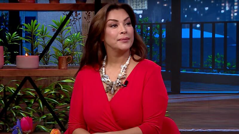 “Enterraba alfileres a cada uno de nosotros”: Marlen Olivari impactó con revelación que hubo magia negra en programa de cocina