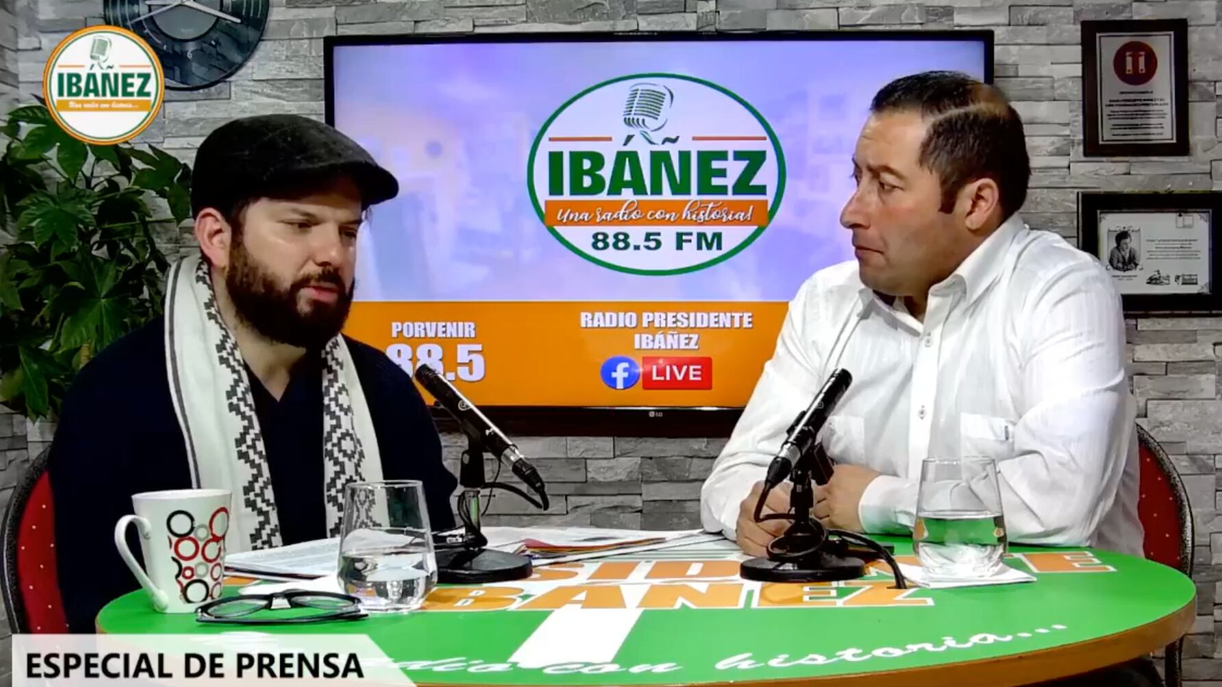 Presidente Gabriel Boric en Punta Arenas