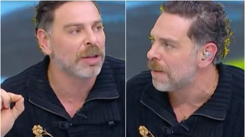 José Antonio Neme se fue con todo contra el gobierno