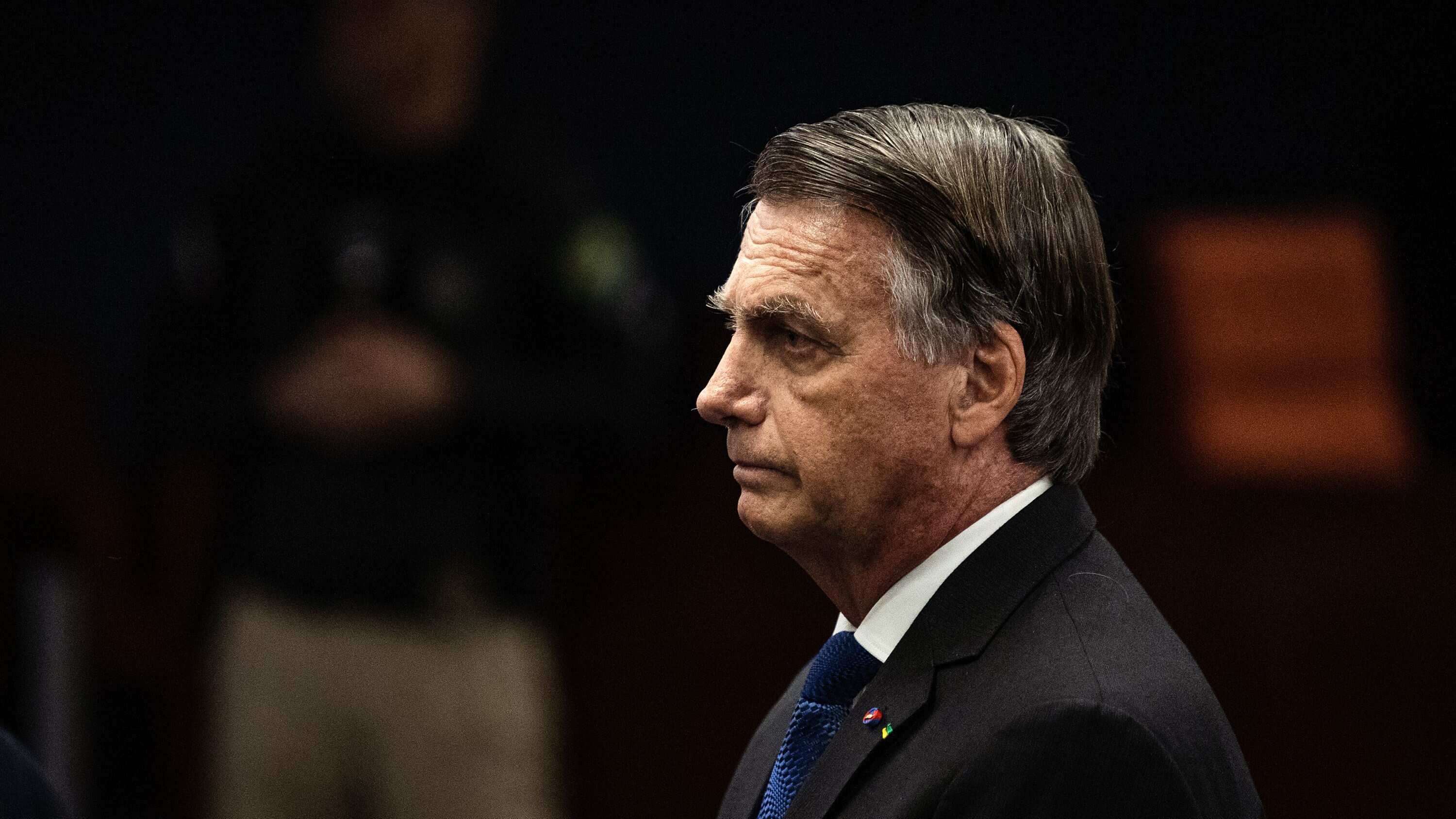 Expresidente de Brasil. (Foto: Redes sociales)