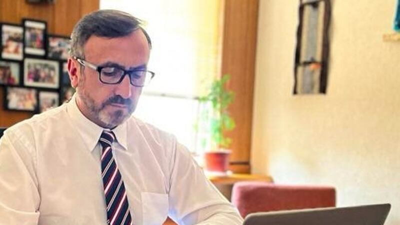 Corte de Apelaciones ratifica fallo que modificó cautelar de prisión preventiva a la de arresto domiciliario en contra de diputado Pulgar