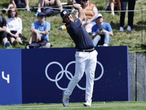 Mito Pereira anuncia su retiro del golf a los 30 años: “Estoy bien y orgulloso por lo que logré en este deporte”