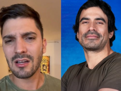 El Ranty enfrenta a Sebastián Ramírez por polémica de pensión alimenticia: “Por gente como tú, estamos como estamos”