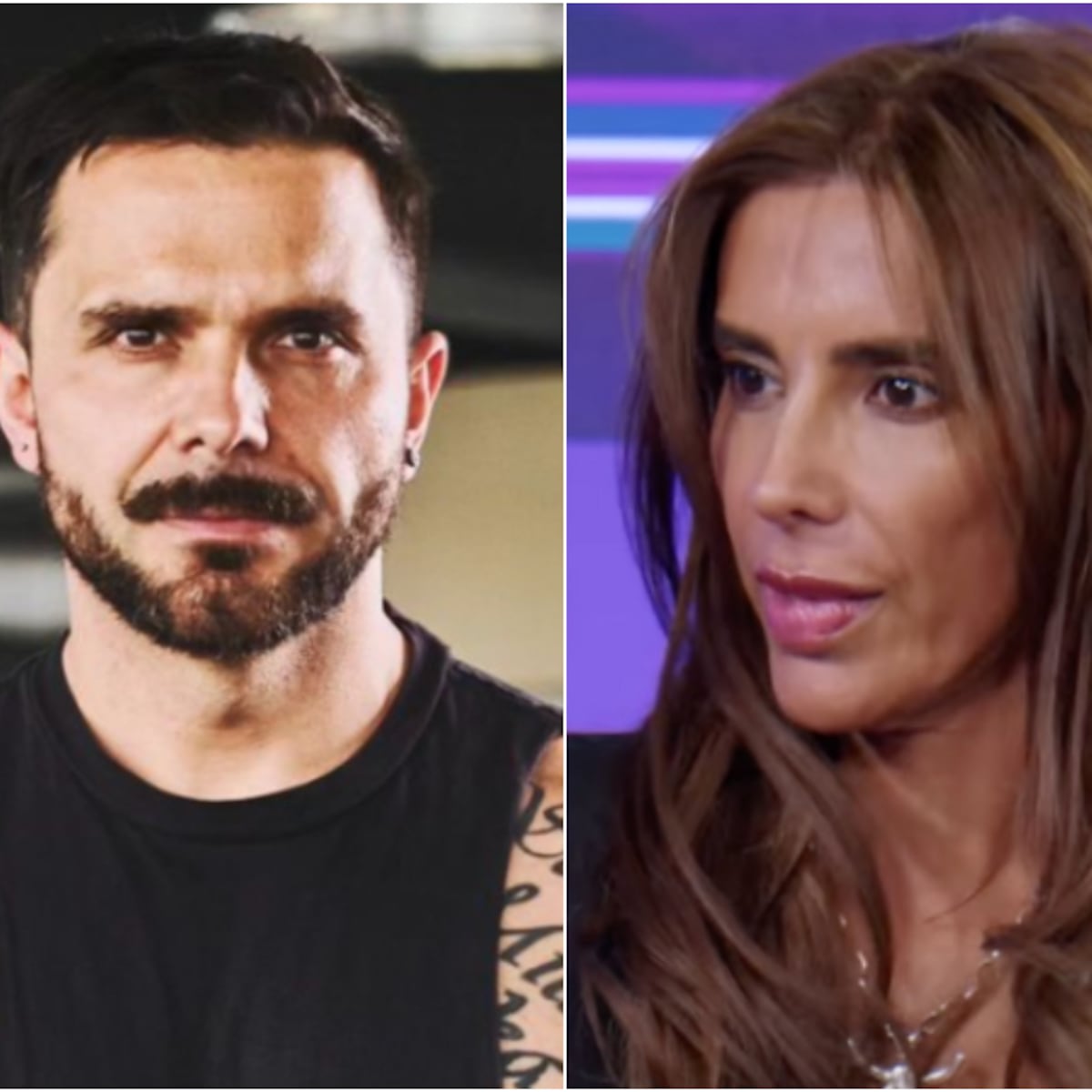 Álvaro Ballero comparte mensaje de fe por salud de su hermana Carla Álvaro Ballero comparte mensaje de fe por salud de su hermana Carla