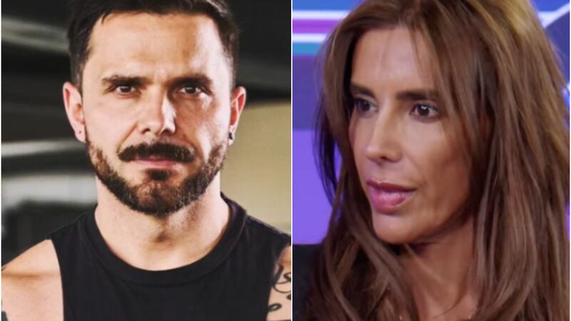 “Tiene mucho dolor”: Carla Ballero se refiere al difícil momento que atraviesa su hermano Álvaro