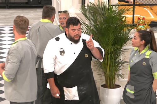 “Tu envidia te está consumiendo Arenita”: Otakín arremeterá duramente en contra de Natalia Rodríguez tras ser acusado de trampa