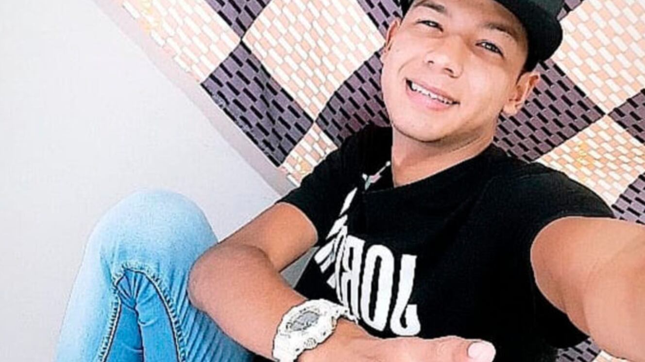 Carlos Cortez Flores