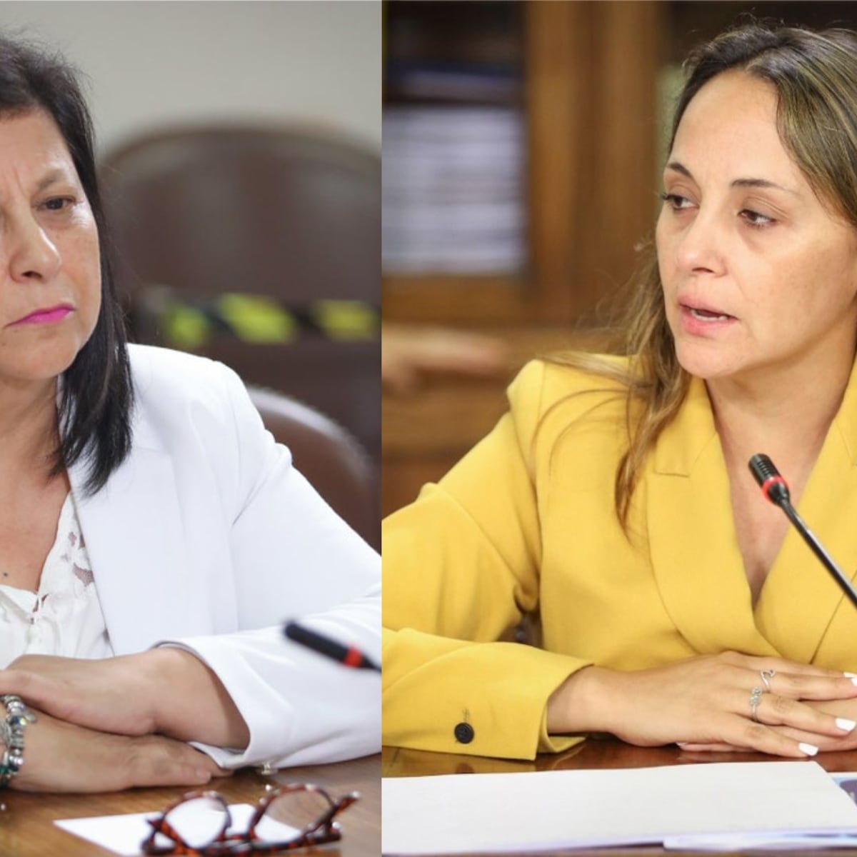 Diputadas de oposición piden impulsar “fast track” en educación Diputadas de oposición piden impulsar “fast track” en educación
