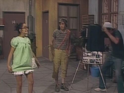Descubren episodio inédito de El Chavo del 8 que solo se había emitido una vez