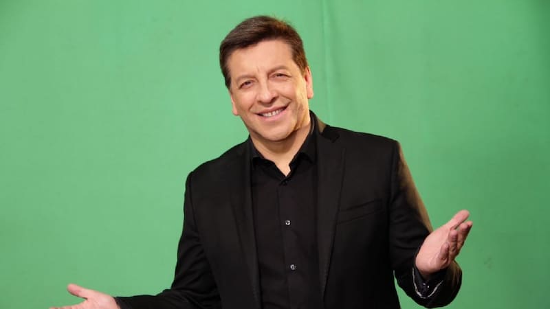 Julio César Rodríguez