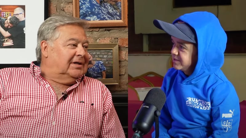 “¿Quién es ese hu***?”: La sincera reacción de Miguelito tras ser consultado sobre Che Copete