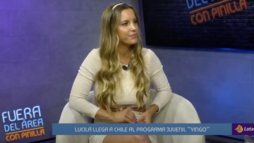 Lucila Vit | Captura: Agricultura TV