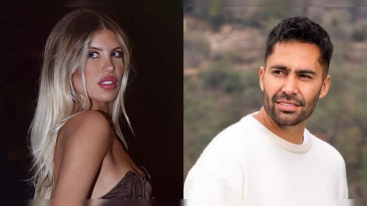 Coté López y Luis Jiménez