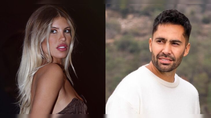 Coté López y Luis Jiménez