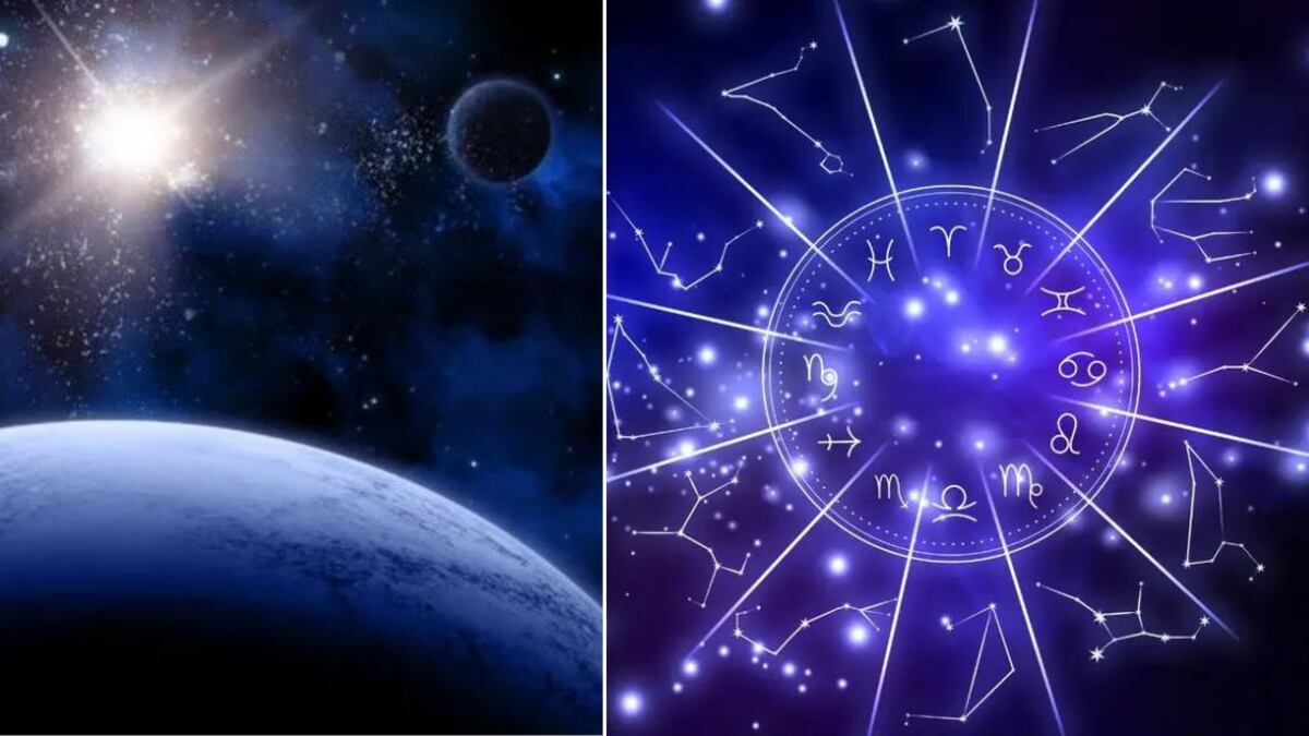 A 3 signos les llega dinero y felicidad con el beso cósmico entre la Luna y Venus del 8 al 15 de marzo