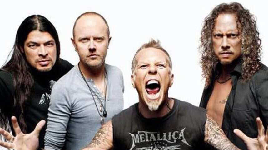 Metallica