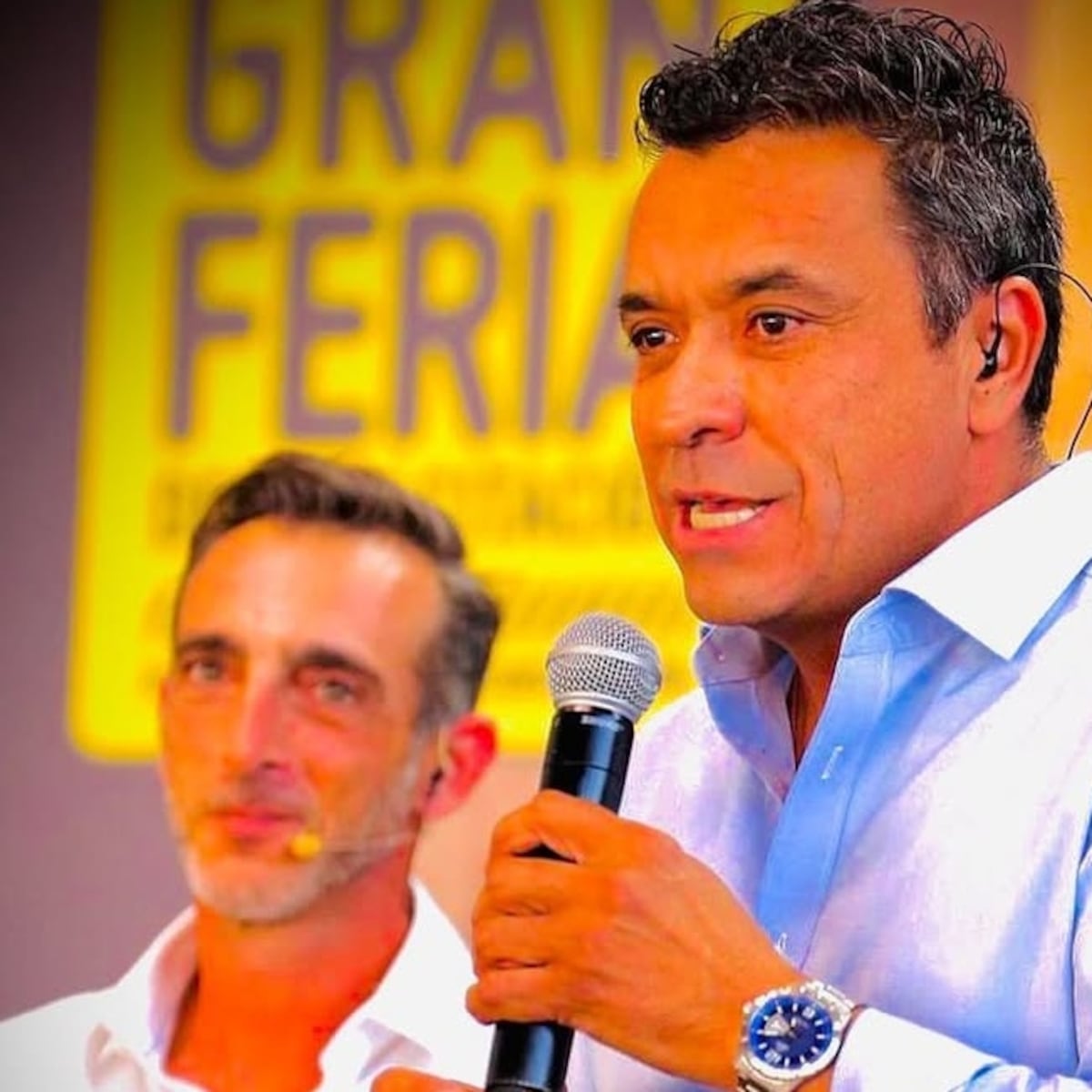 Claudio Palma explica fin de contrato con TNT Sports Claudio Palma explica fin de contrato con TNT Sports
