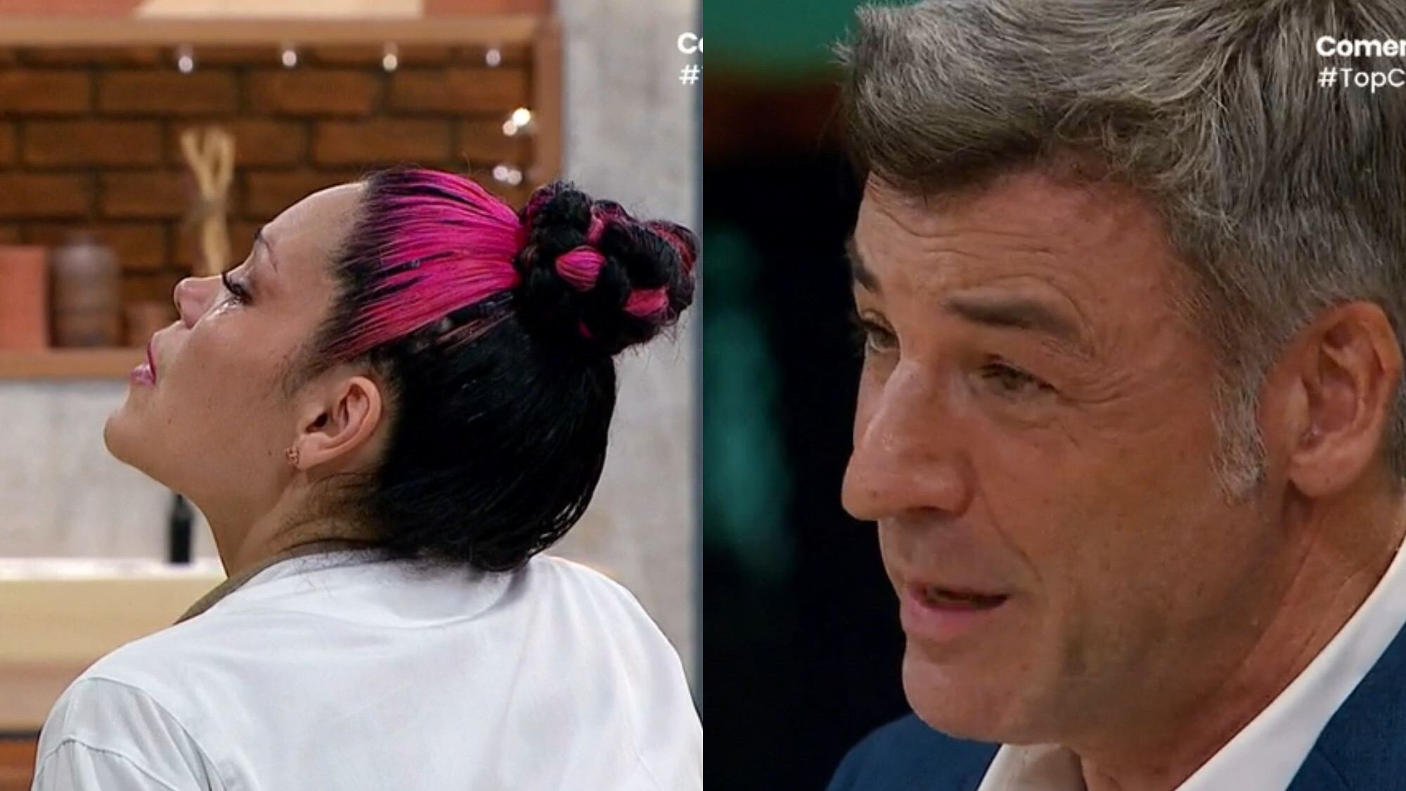 Yann Yvin y Zapallito | Top Chef