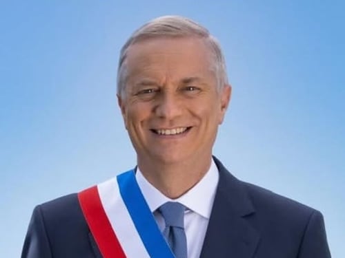 Ni en el podio ni al final: José Antonio Kast se ubica en el octavo puesto de líderes en Latinoamérica