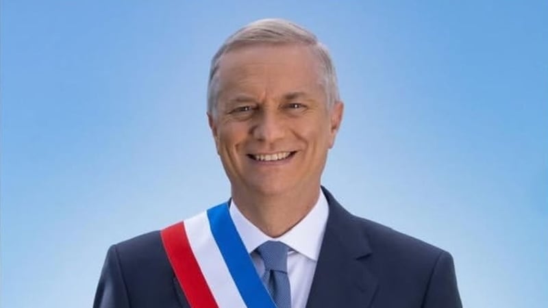 Ni en el podio ni al final: José Antonio Kast se ubica en el octavo puesto de líderes en Latinoamérica