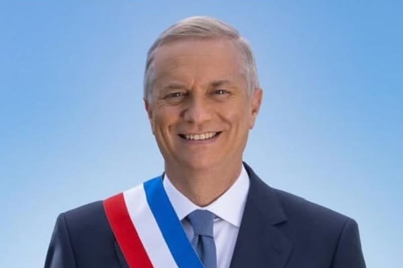 Ni en el podio ni al final: José Antonio Kast se ubica en el octavo puesto de líderes en Latinoamérica