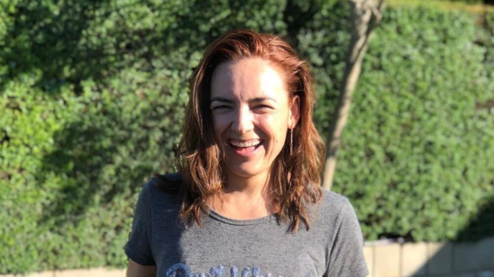 Janis Pope | Fuente: Instagram