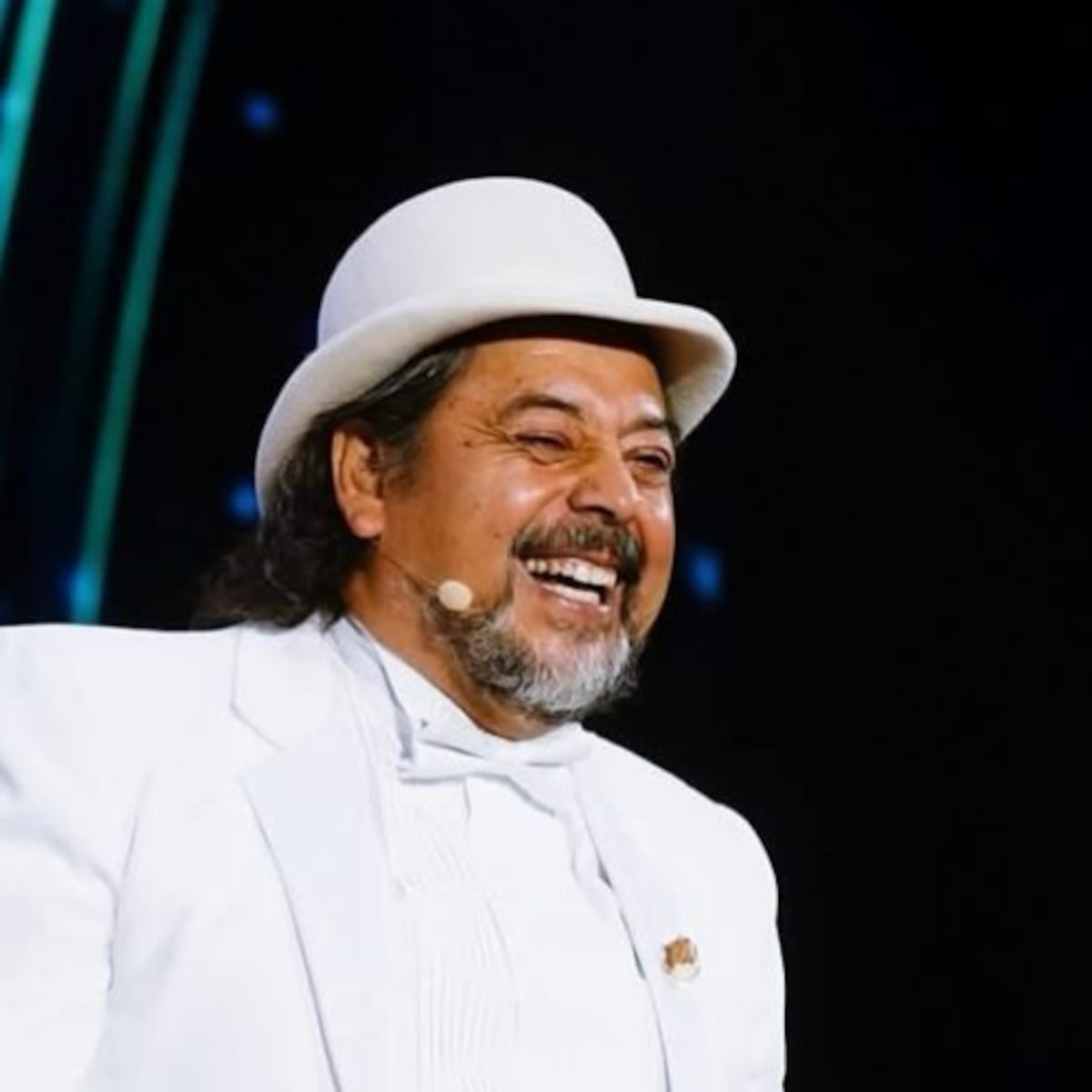 Bombo Fica se despide de la comedia tras 40 años Bombo Fica se despide de la comedia tras 40 años