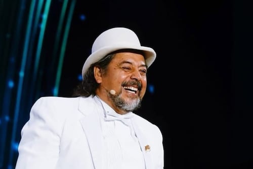 Bombo Fica arremete contra organización de Viña y fija límite intransable para volver a la Quinta Vergara