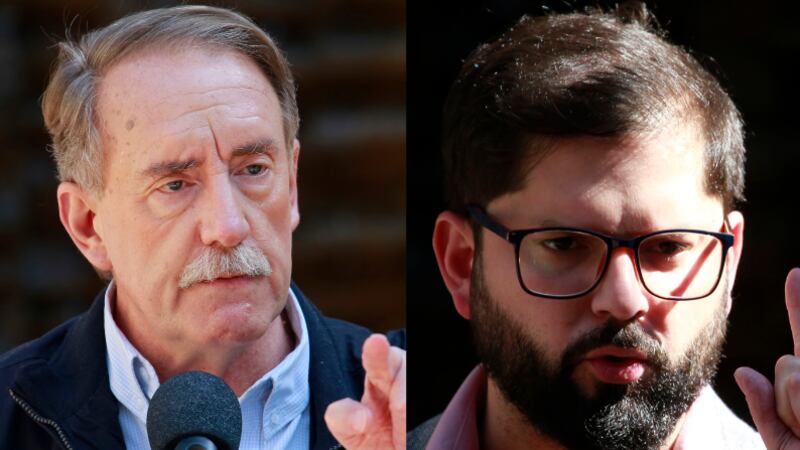 Eduardo Artés criticó fuertemente al Gobierno de Gabriel Boric: “No merecen ni siquiera un poquito de respeto, sino que todo el desprecio”