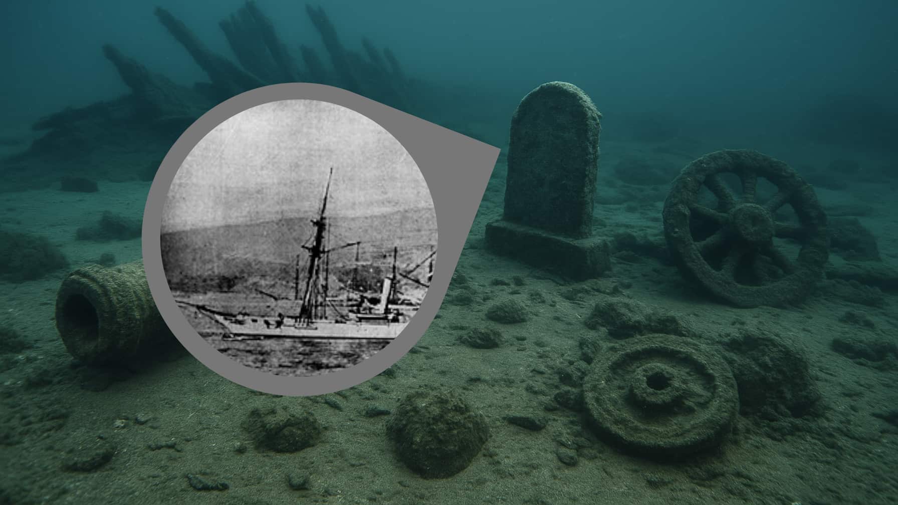 La medida no autoriza reflotar la nave, pero abre la vía política para acciones coordinadas del Ministerio de Cultura.