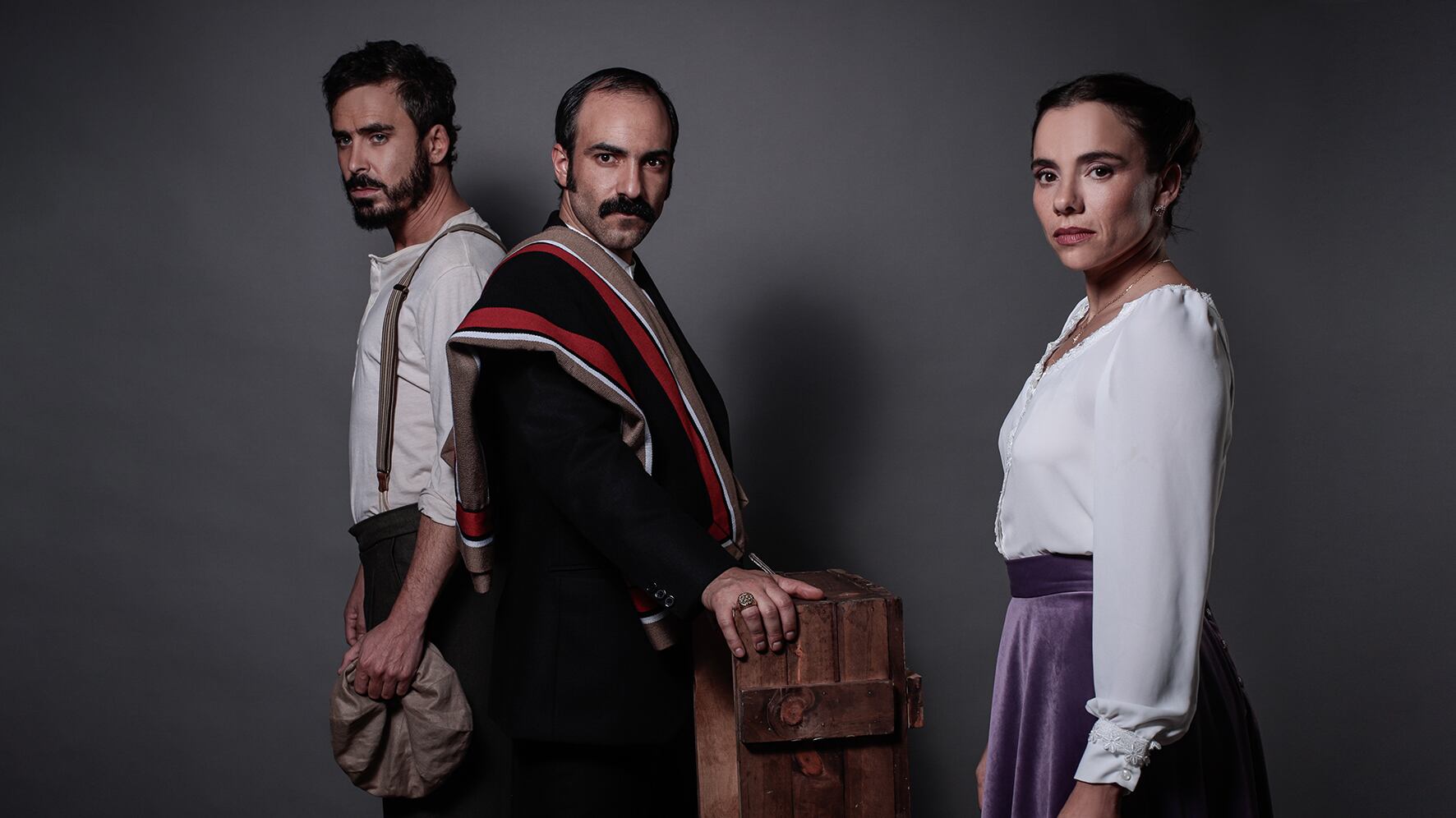 El Señor de la Querencia