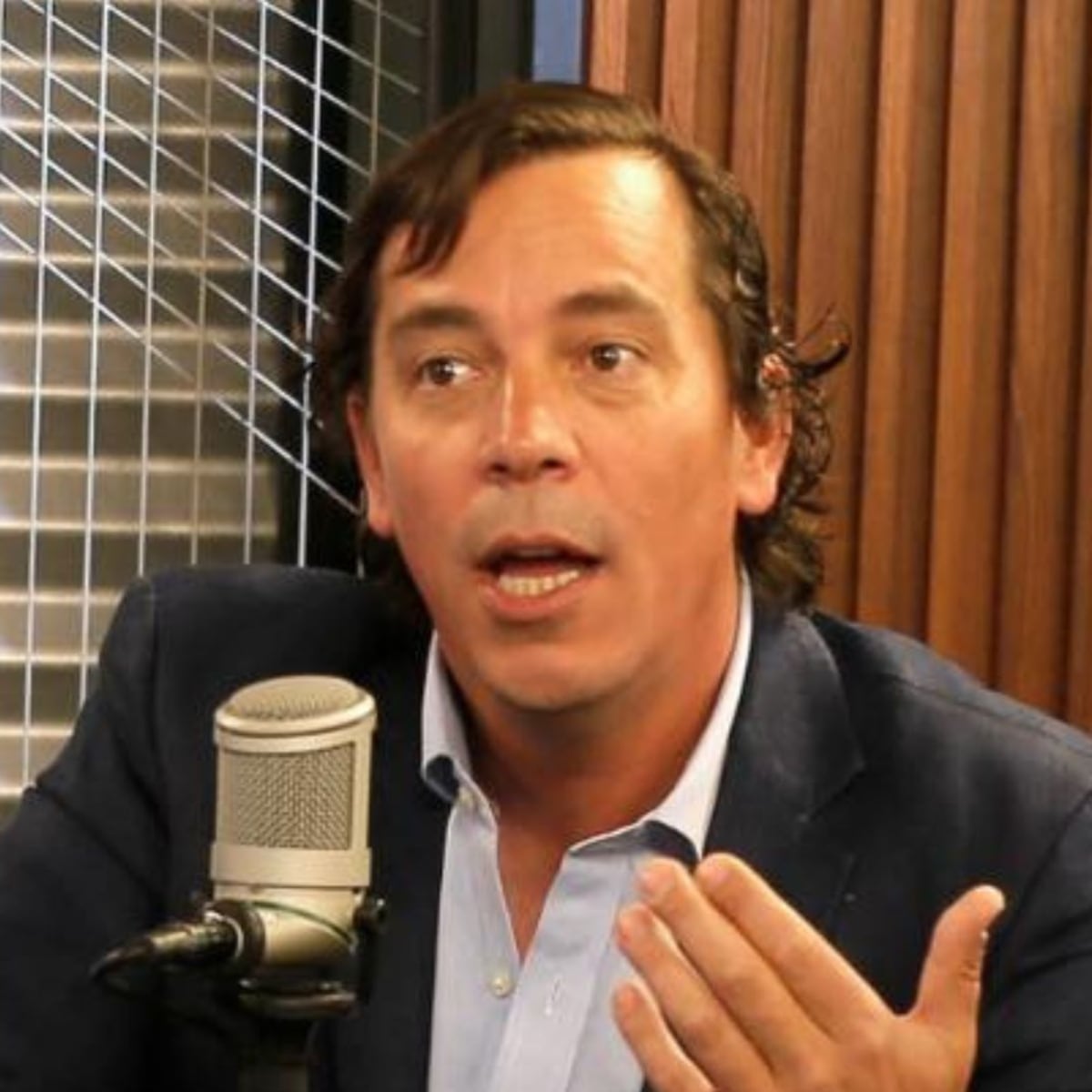 Diputadas piden investigación a Cristian Labbé por declaraciones en streaming Diputadas piden investigación a Cristian Labbé por declaraciones en streaming