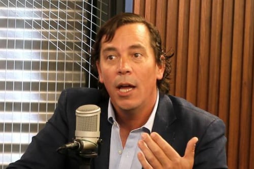 Diputadas solicitan a la Comisión de Ética investigar a Cristian Labbé por dichos en streaming