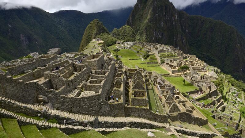 Se levantan las protestas: Machu Picchu vuelve a recibir turistas