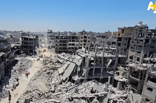 Después del acuerdo de alto al fuego: Se le atribuyen a fuerzas de Israel el asesinato de al menos 67 niños en la Franja de Gaza