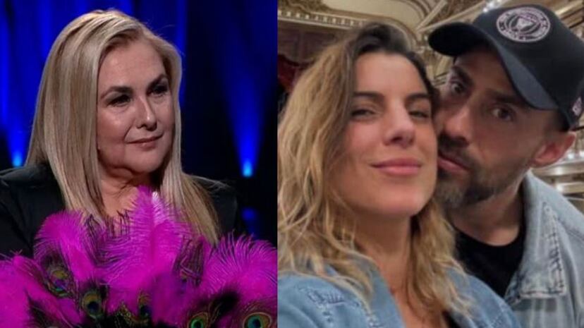 Pamela Jiles sorprendió con osada teoría sobre reconciliación de Maite Orsini y Jorge Valdivia