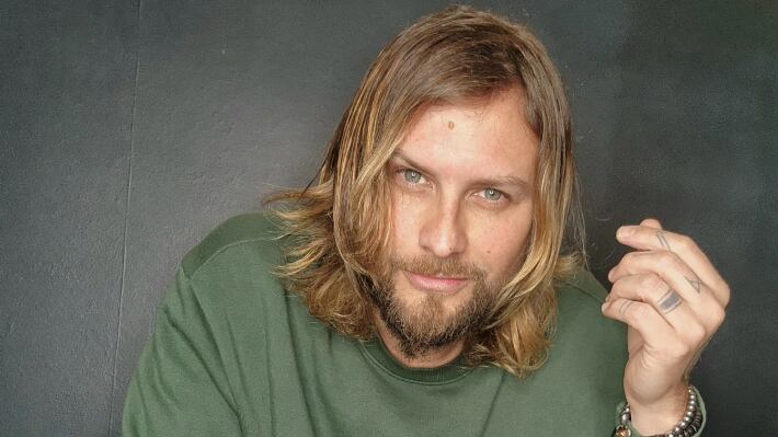 Jean Philippe Cretton | Instagram