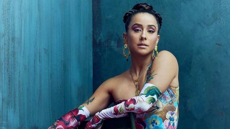 Denise Rosenthal enfrenta rumores de infidelidad de su marido