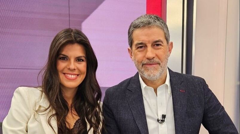 Instagram Polo Ramírez