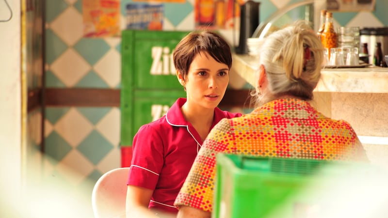 ¡Ya hay fecha de estreno!: TVN anunció cuándo y en qué horario va a emitir la exitosa teleserie “Avenida Brasil”