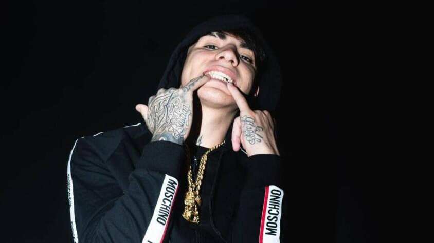 Instagram Il nene de oro