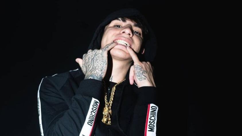 Instagram Il nene de oro