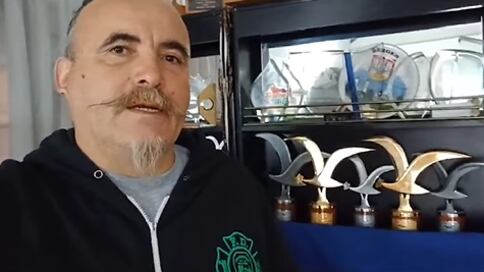 Paul Vásquez | Instagram