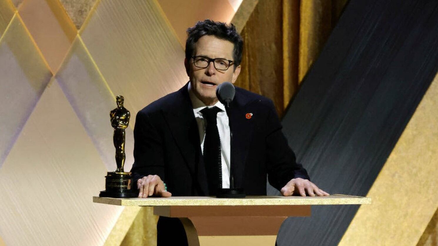 Michael J. Fox