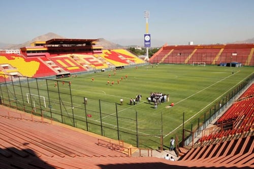 La U sí quiso comprar Santa Laura: la oferta que Unión Española rechazó