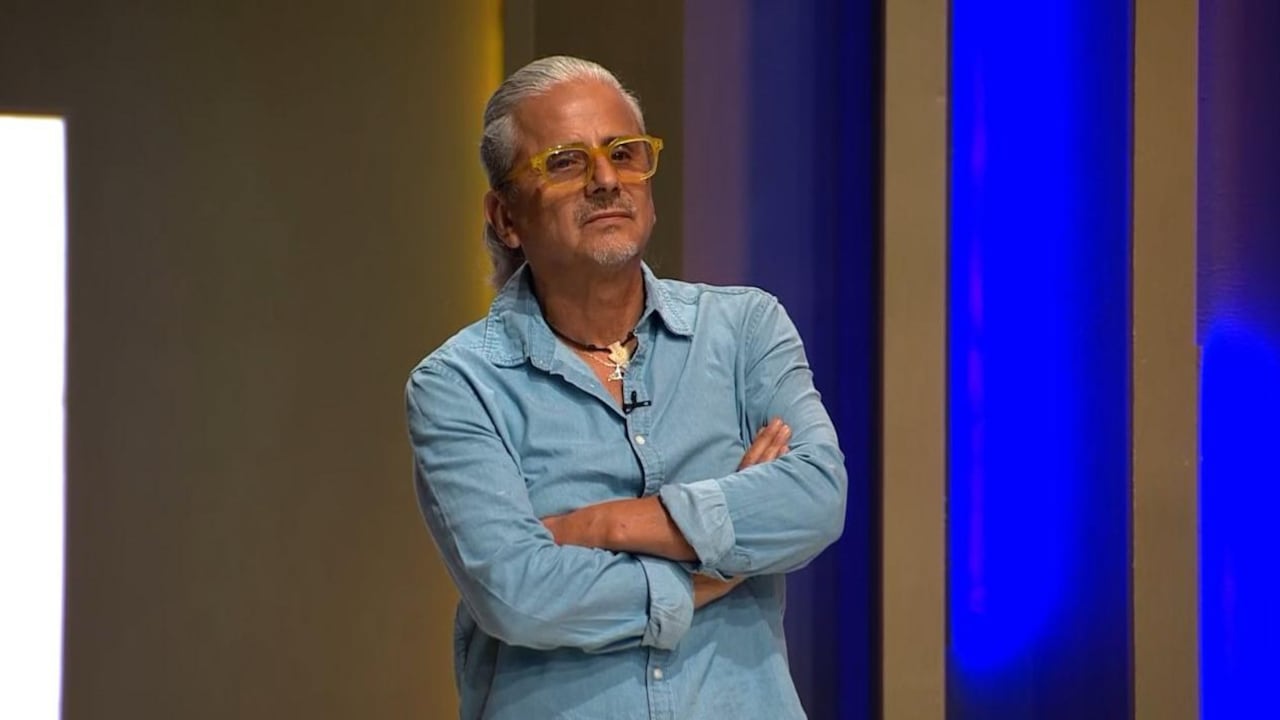 Pablo Herrera en "Podemos Hablar"