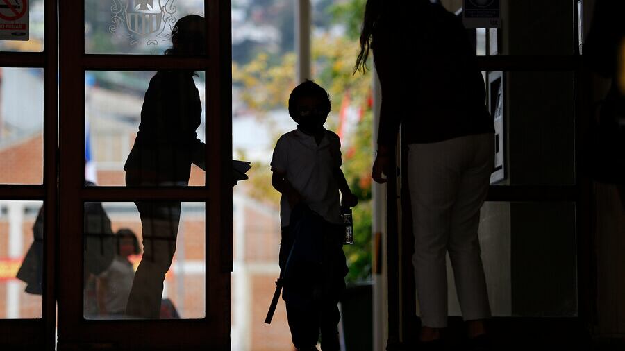 Colegios en Valparaíso