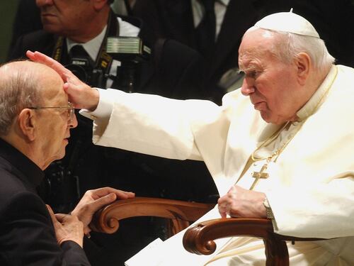 “Se drogaba, robaba y abusaba de sus propios hijos”:  las denuncias contra el fundador de Los Legionarios de Cristo que hace más de 70 años conocía el Vaticano